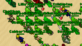 Jolpinio Zaa on screen