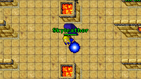 Skyleathor on screen