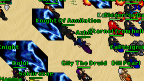 Azhiz on screen