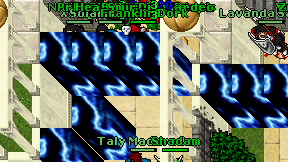 Mage Soneca on screen