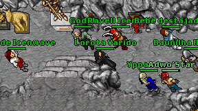 Lorota Varido on screen