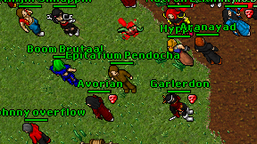 Epitafium Pendocha on screen