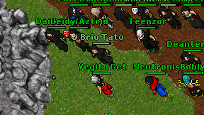 Brio Tato on screen