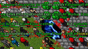 Grekius Iceltoq on screen
