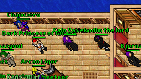 Kain Vaman on screen