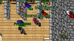 Ramires do bollo on screen