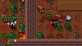 Sotha Morspi on screen