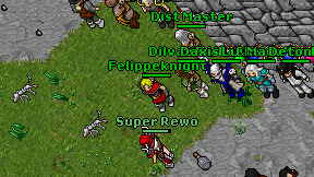 Felippeknight on screen