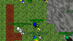 Lestatd on screen