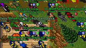 Jordan Dark on screen
