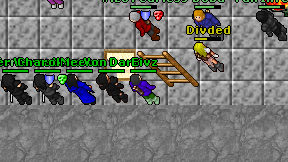 Eivz on screen