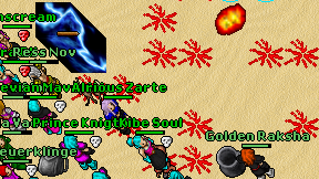 Sucram Banido on screen