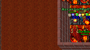 Nitaf on screen