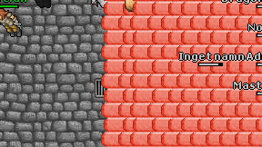Inget namn on screen