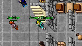 Jooga Shomy on screen