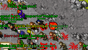 Ivecopsy on screen