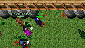 Stru on screen