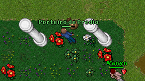 Porteiro de Predio on screen