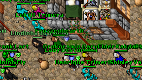 Frozzenhearth on screen