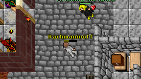Rachmaninoff on screen