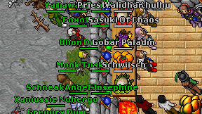 Nakab on screen
