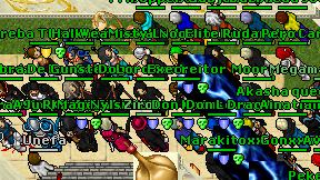 Mooryx on screen