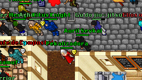 Auril Sevkai on screen