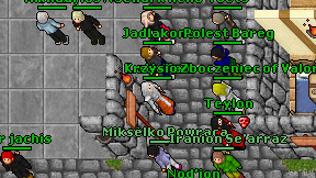 Loth Tall on screen