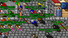 Capitan Marihuanero on screen