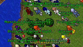 Shystor on screen