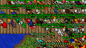 Zioome'ek on screen