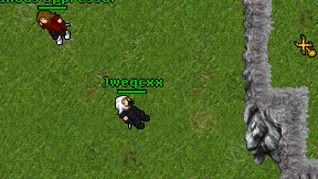 Jweqcxx on screen
