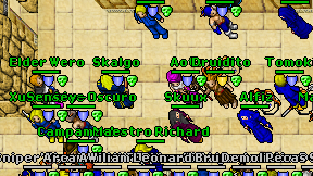 Skuux on screen