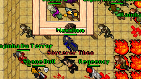 Maxximm on screen