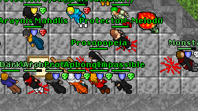 Prosopopeia on screen