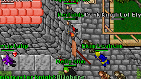 Reifolds on screen