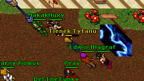 Tlenek Tytanu on screen
