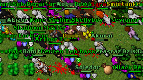 Duuki on screen