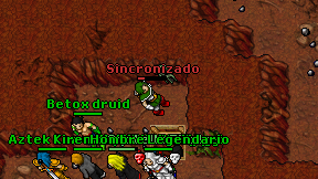 Sincronizado on screen