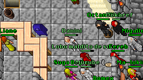 Danini on screen
