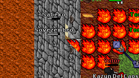 Novezembro on screen