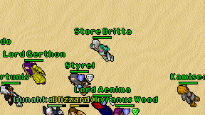 Store Britta on screen