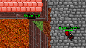 Kobefub on screen