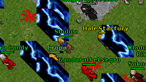 Shulica on screen