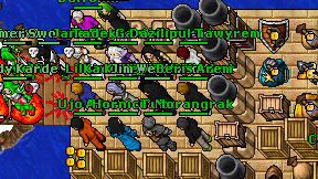 Kaderudo Malevolent on screen