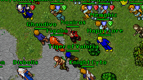 Figaho on screen