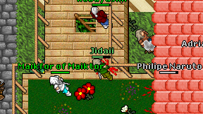 Jidaii on screen