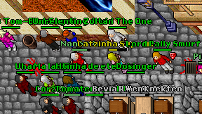 Nanovito on screen