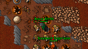 Asco Atth on screen