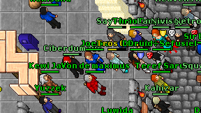 Joelka on screen
